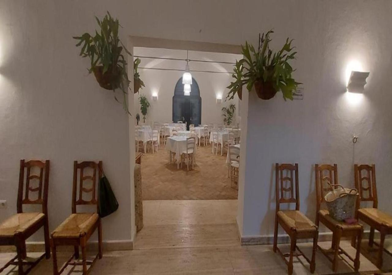 Locanda il Pagliaccetto view 3