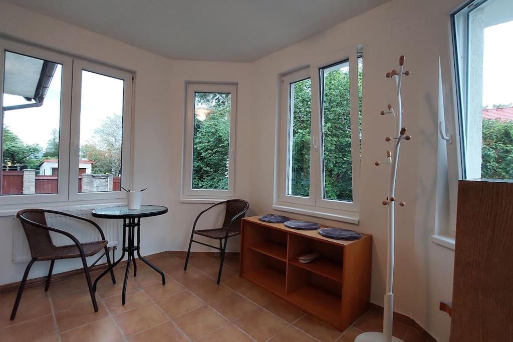 Klasický dům, 5 ložnic , 5 bedrooms, Praha