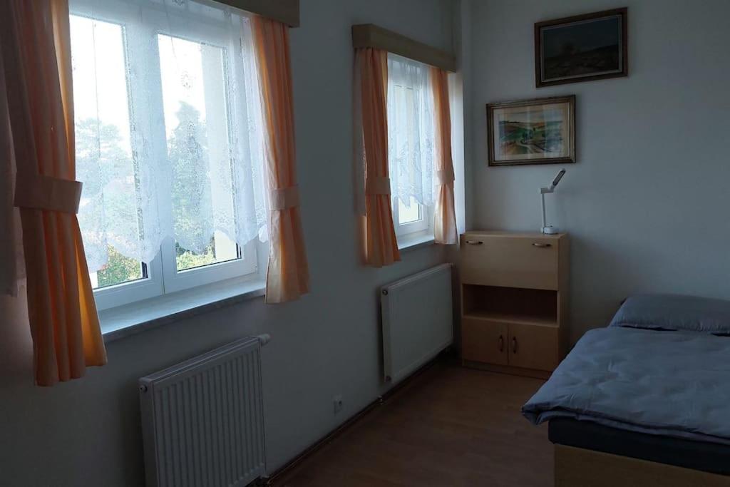Klasický dům, 5 ložnic , 5 bedrooms, Praha