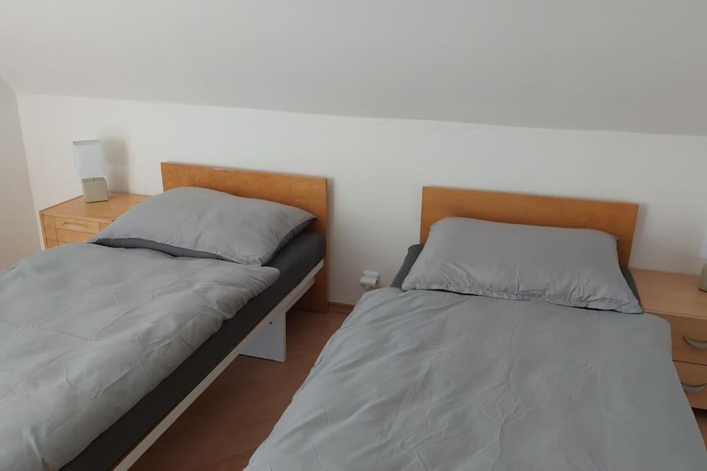 Klasický dům, 5 ložnic , 5 bedrooms, Praha