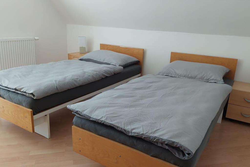 Klasický dům, 5 ložnic , 5 bedrooms, Praha
