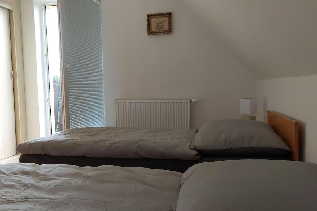 Klasický dům, 5 ložnic , 5 bedrooms, Praha