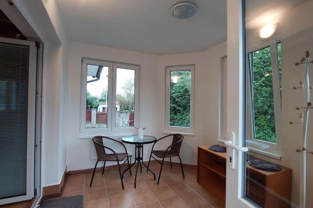 Klasický dům, 5 ložnic , 5 bedrooms, Praha