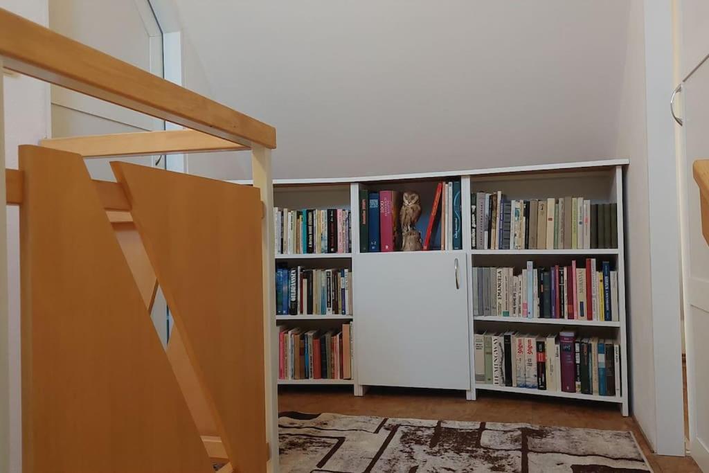 Klasický dům, 5 ložnic , 5 bedrooms, Praha