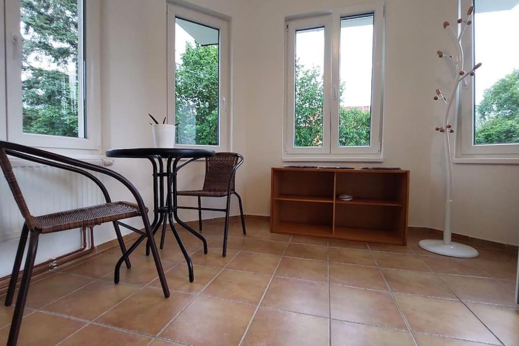 Klasický dům, 5 ložnic , 5 bedrooms, Praha