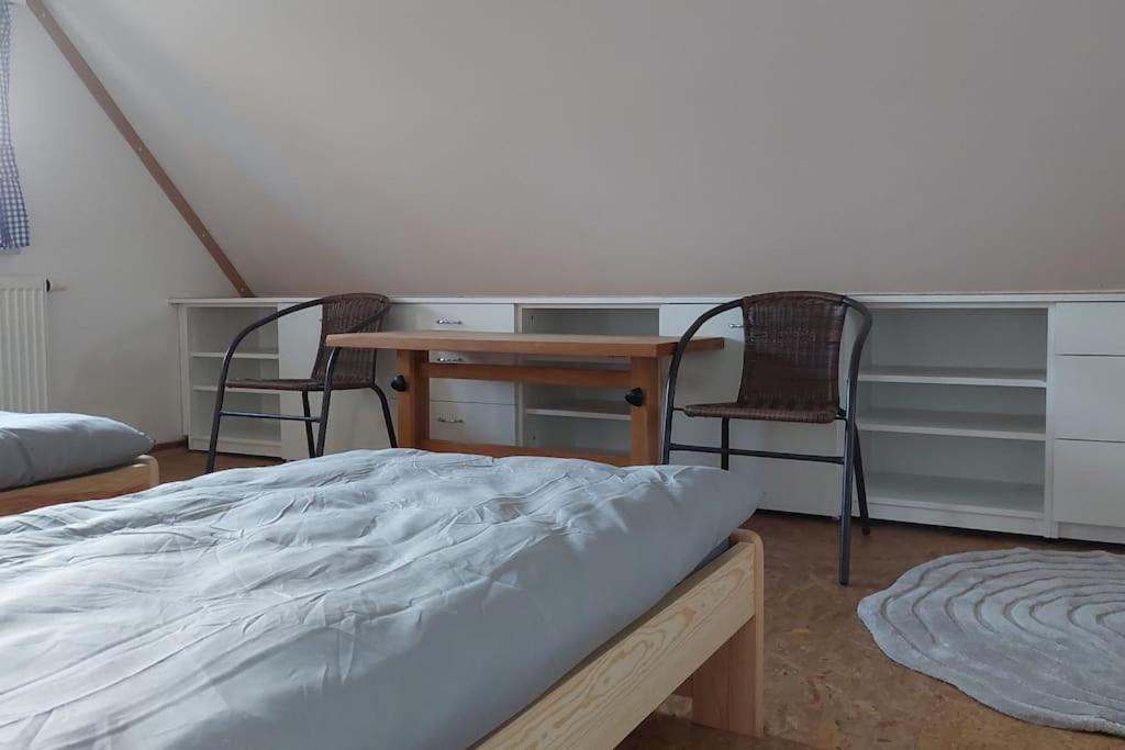 Klasický dům, 5 ložnic , 5 bedrooms, Praha