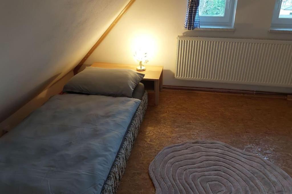 Klasický dům, 5 ložnic , 5 bedrooms, Praha