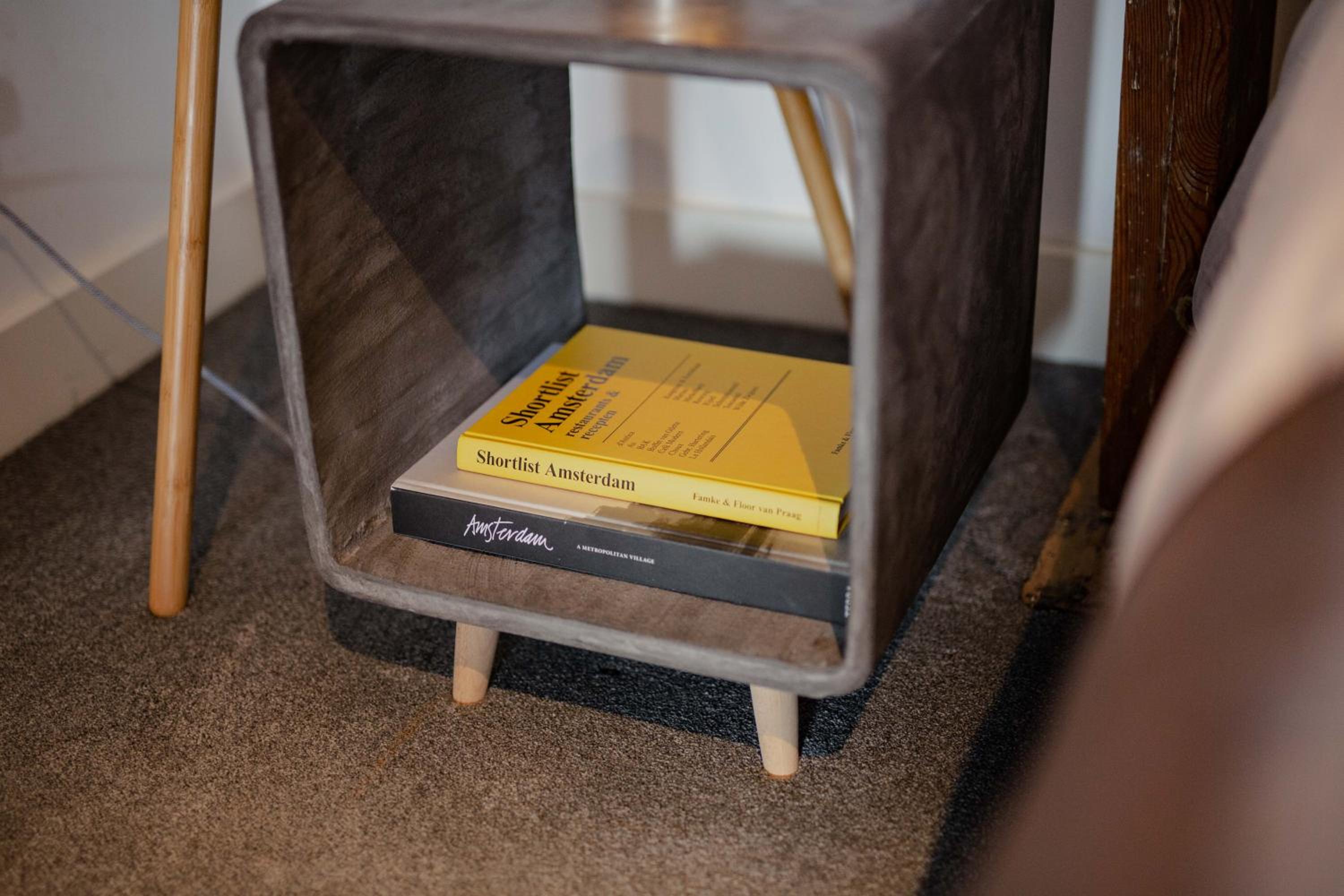 Yourbnb Suites Kerkstraat photo 4