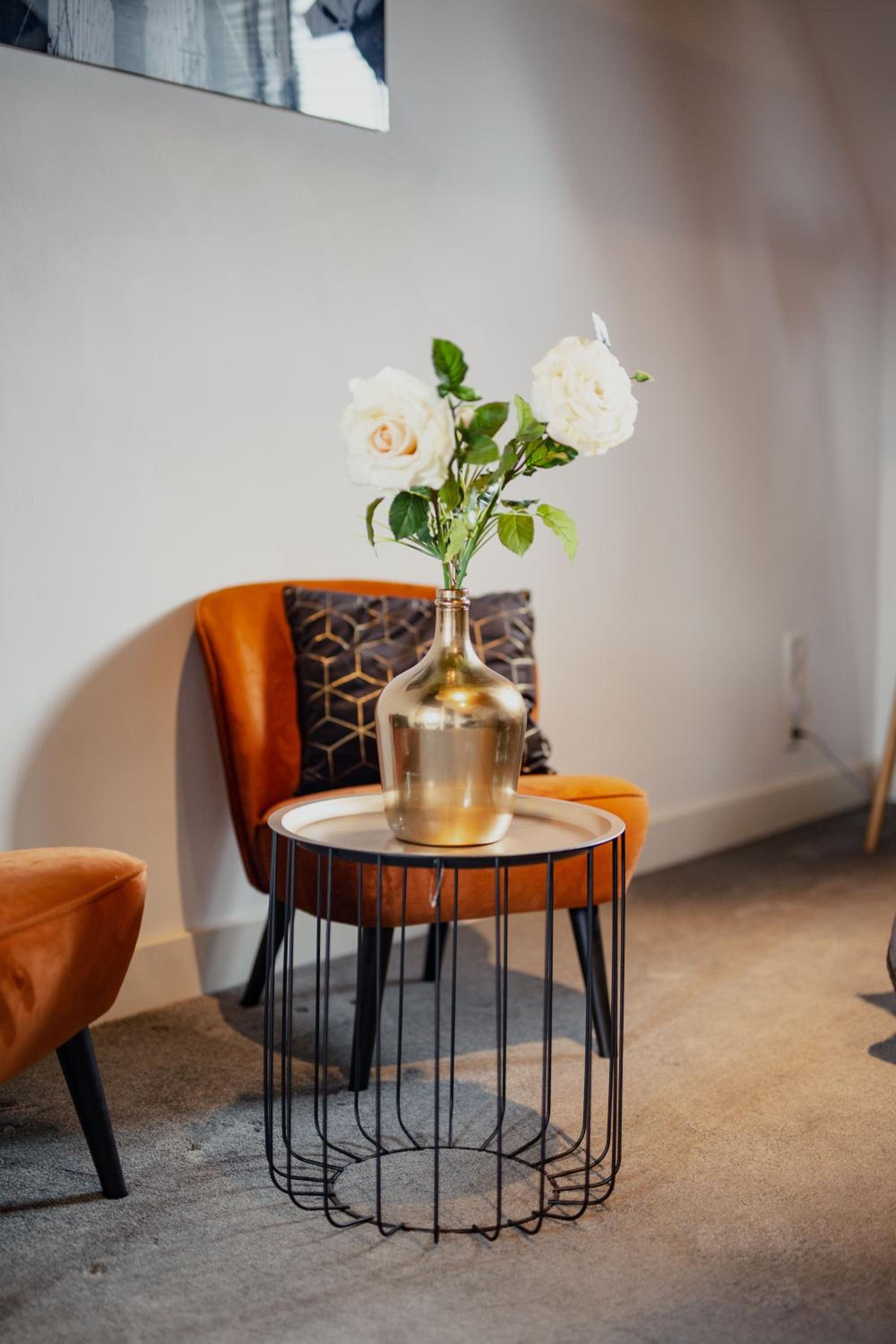 Yourbnb Suites Kerkstraat photo 3