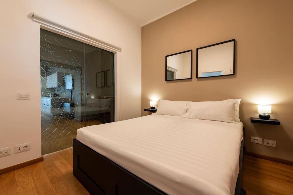 Vatican Scipioni Apartment