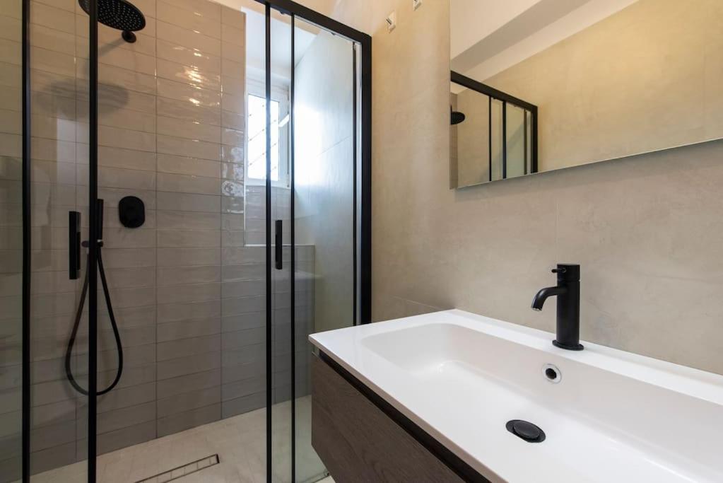 Vatican Scipioni Apartment