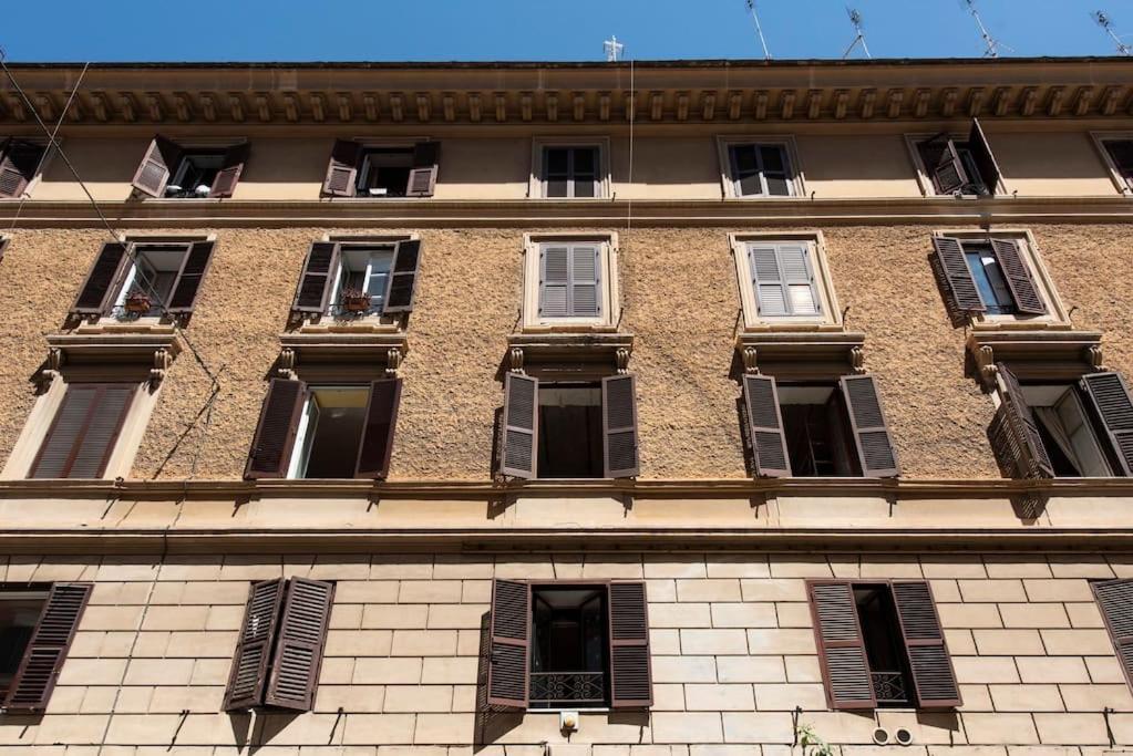 Vatican Scipioni Apartment