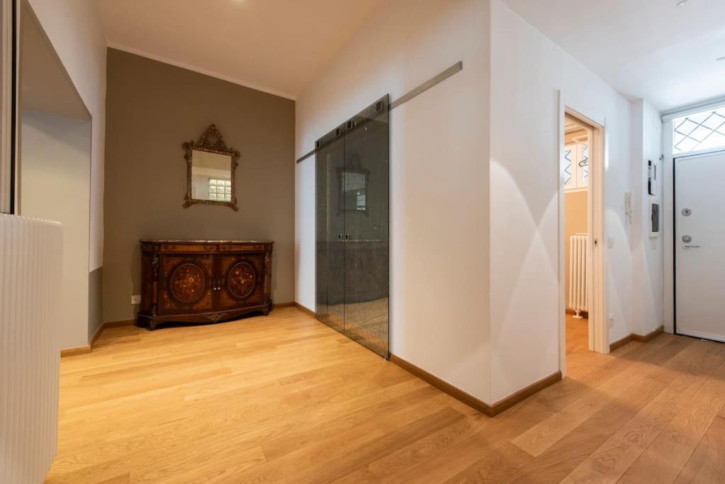 Vatican Scipioni Apartment