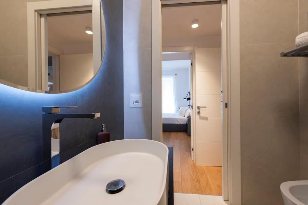 Vatican Scipioni Apartment