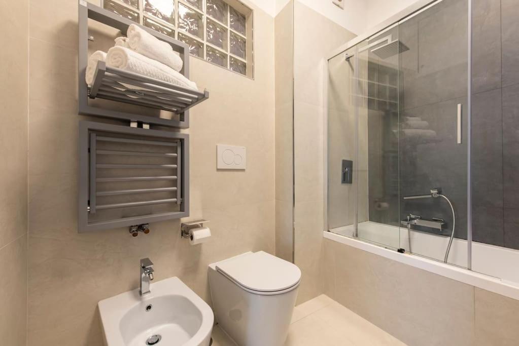 Vatican Scipioni Apartment
