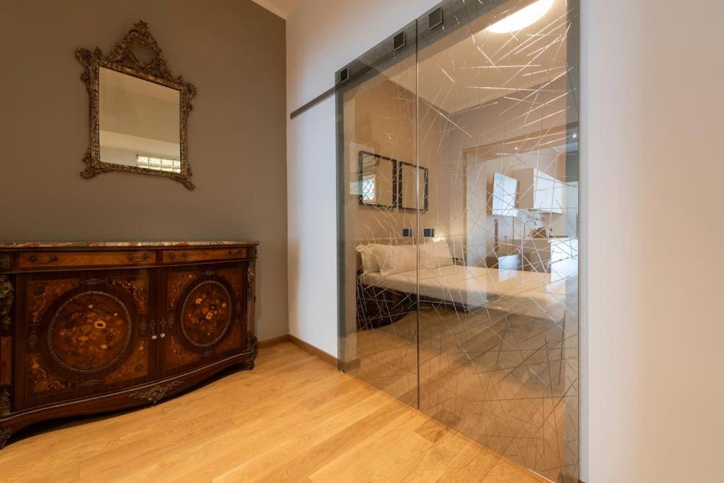 Vatican Scipioni Apartment