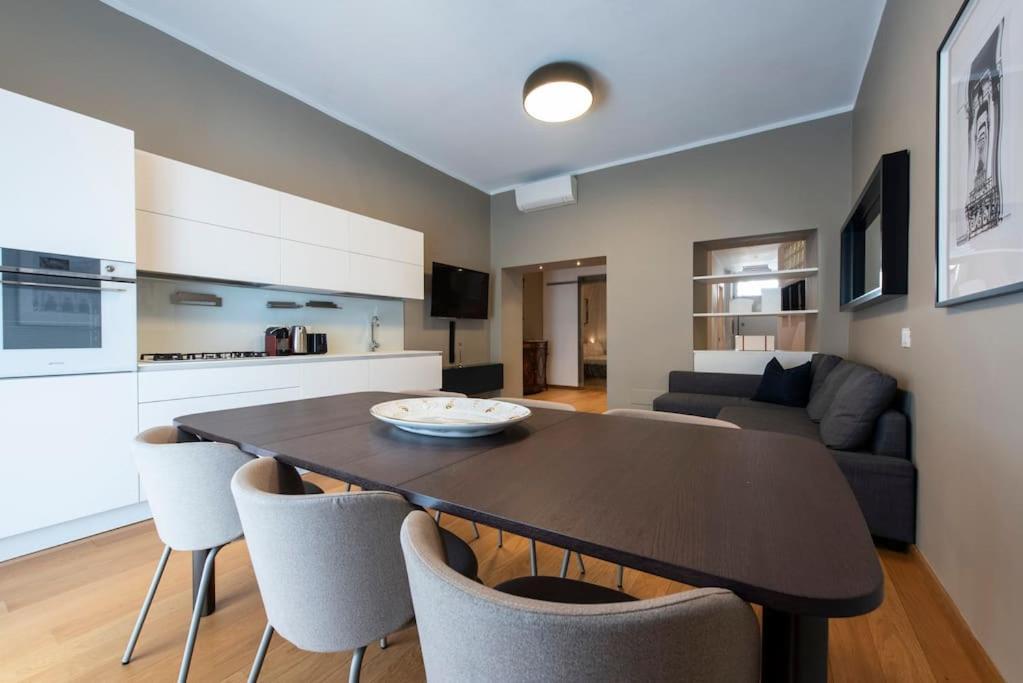 Vatican Scipioni Apartment