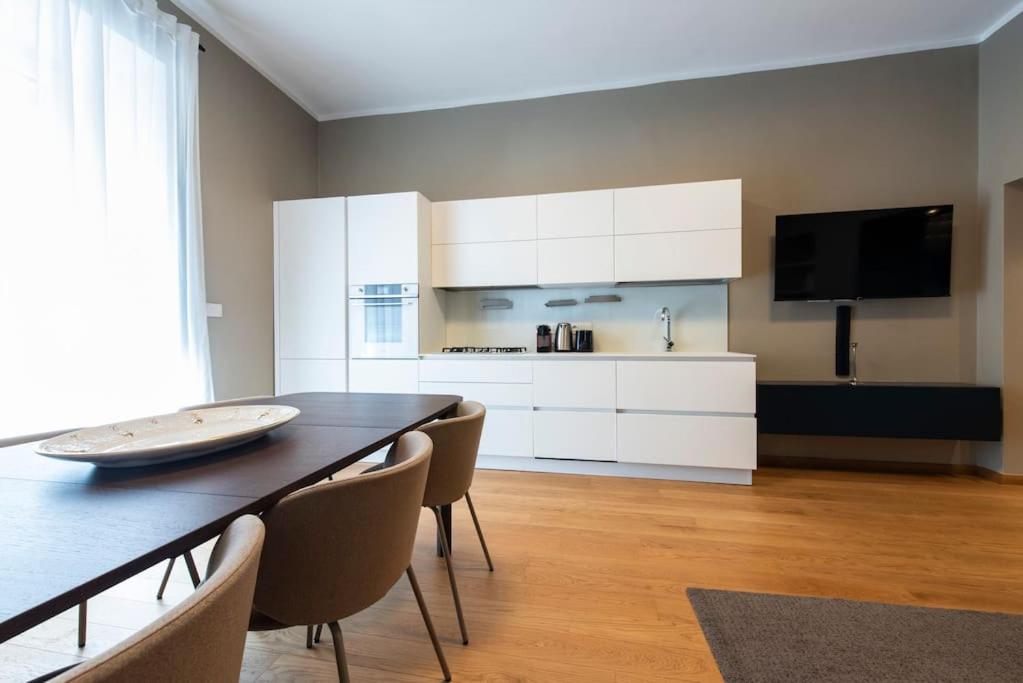 Vatican Scipioni Apartment