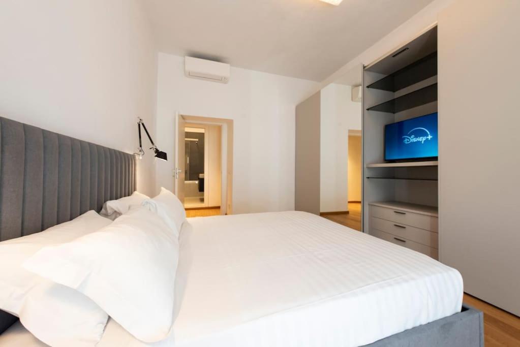 Vatican Scipioni Apartment