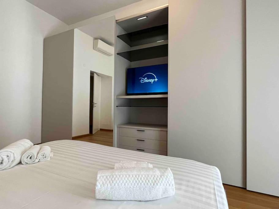 Vatican Scipioni Apartment