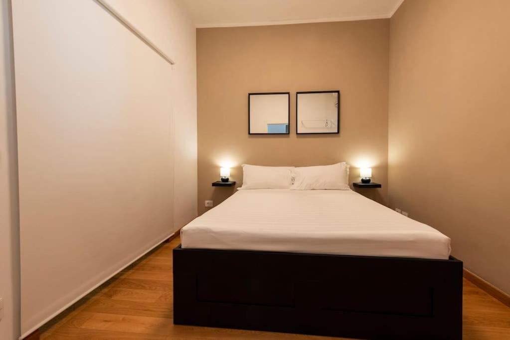 Vatican Scipioni Apartment