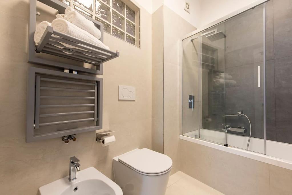 Vatican Scipioni Apartment