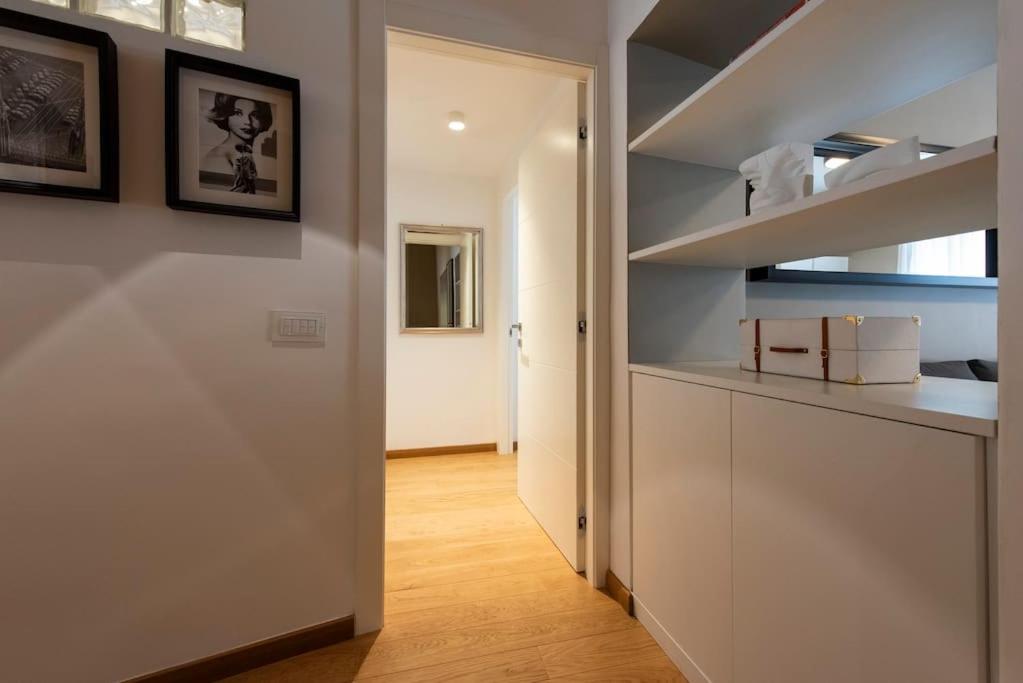 Vatican Scipioni Apartment
