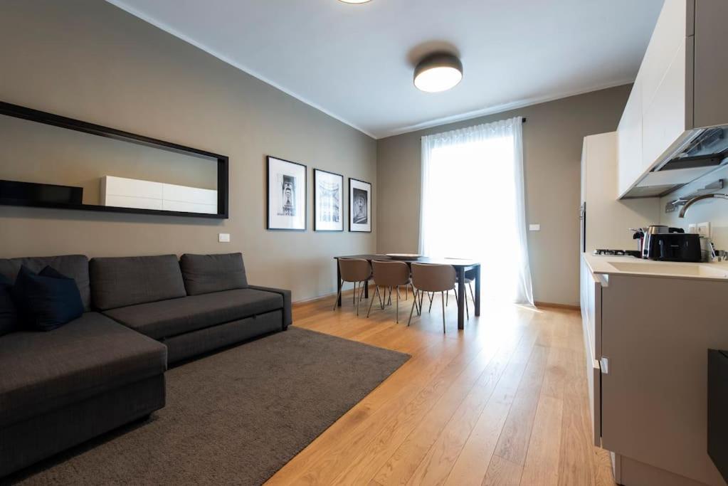 Vatican Scipioni Apartment