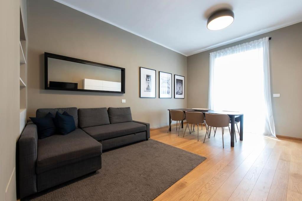 Vatican Scipioni Apartment