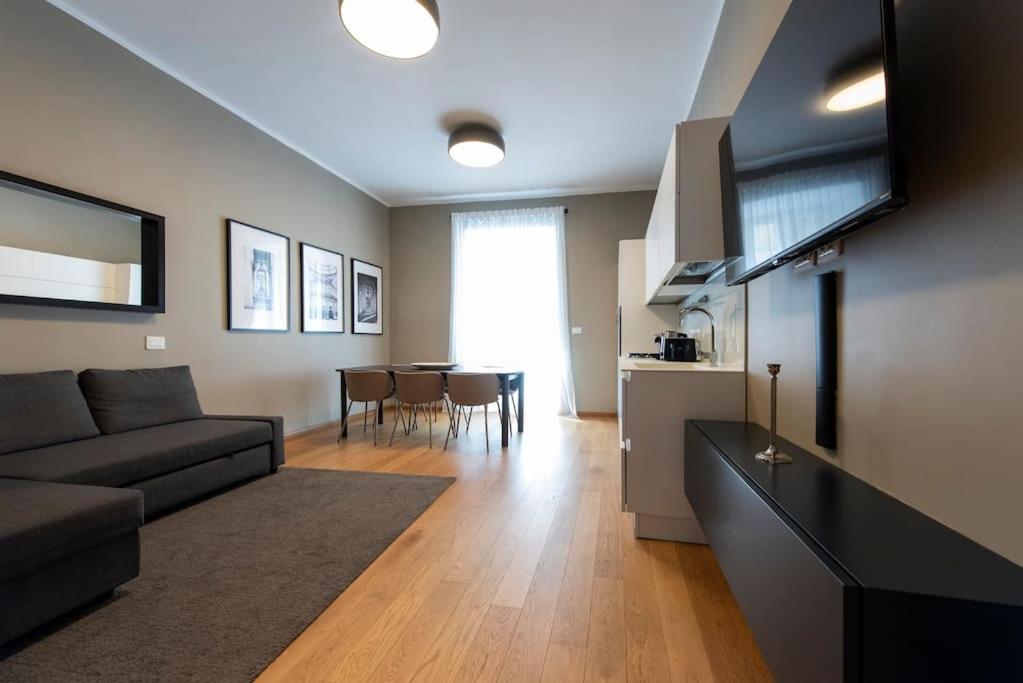 Vatican Scipioni Apartment
