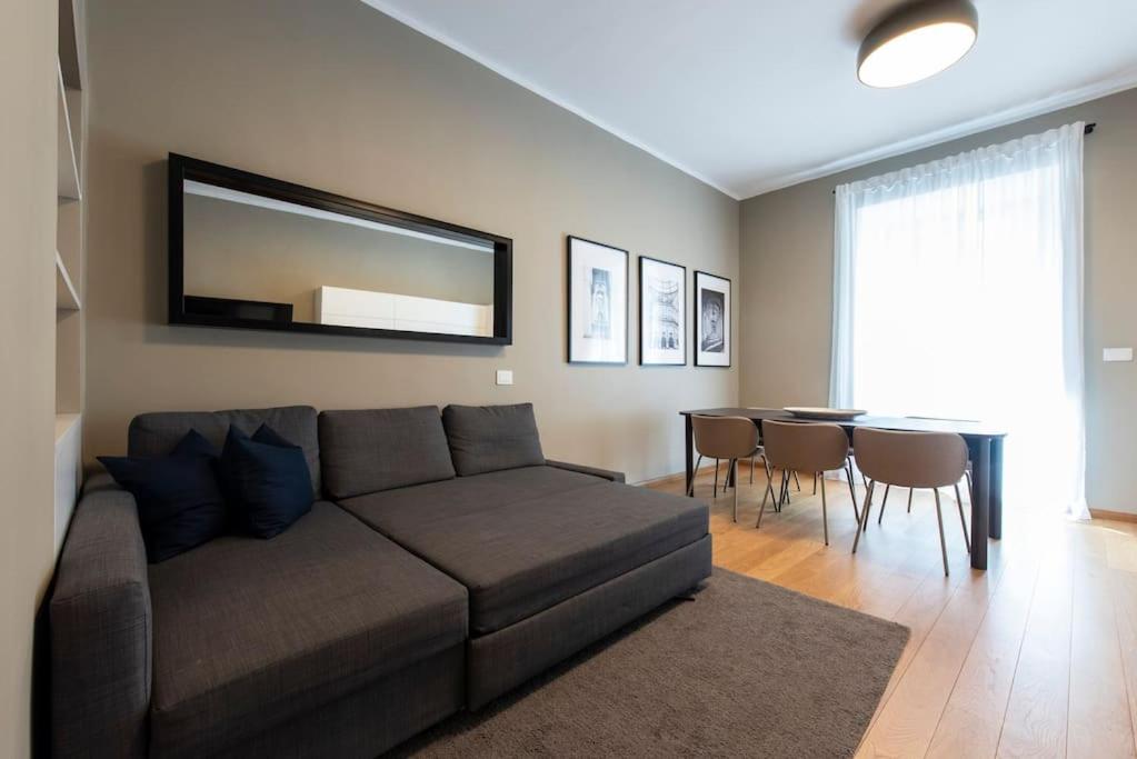 Vatican Scipioni Apartment