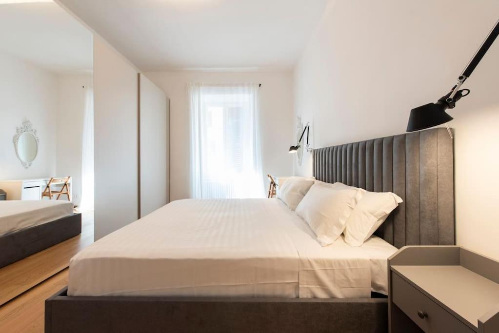 Vatican Scipioni Apartment