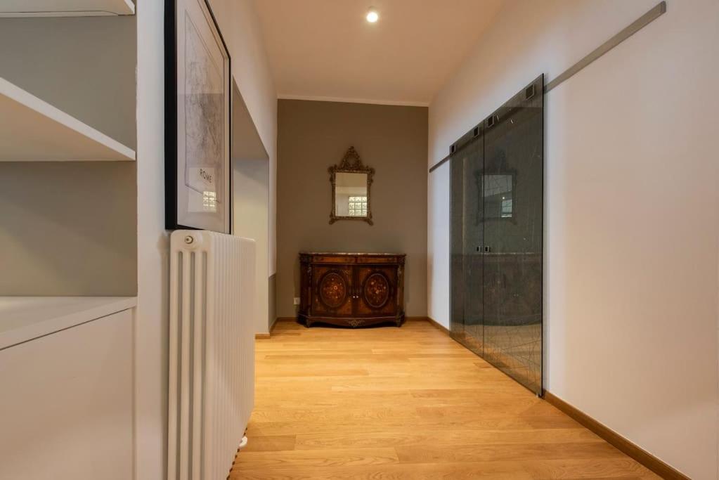 Vatican Scipioni Apartment