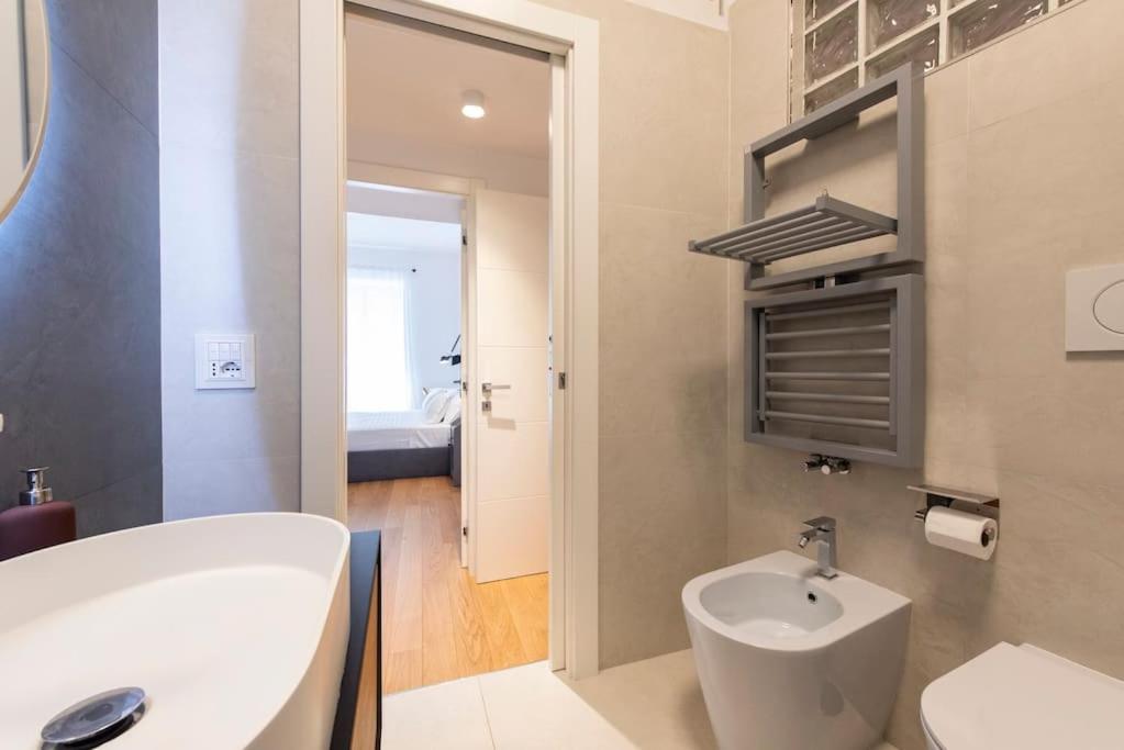 Vatican Scipioni Apartment
