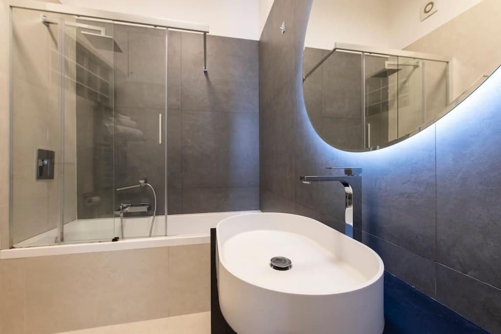 Vatican Scipioni Apartment