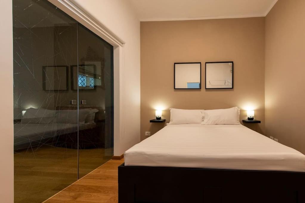 Vatican Scipioni Apartment