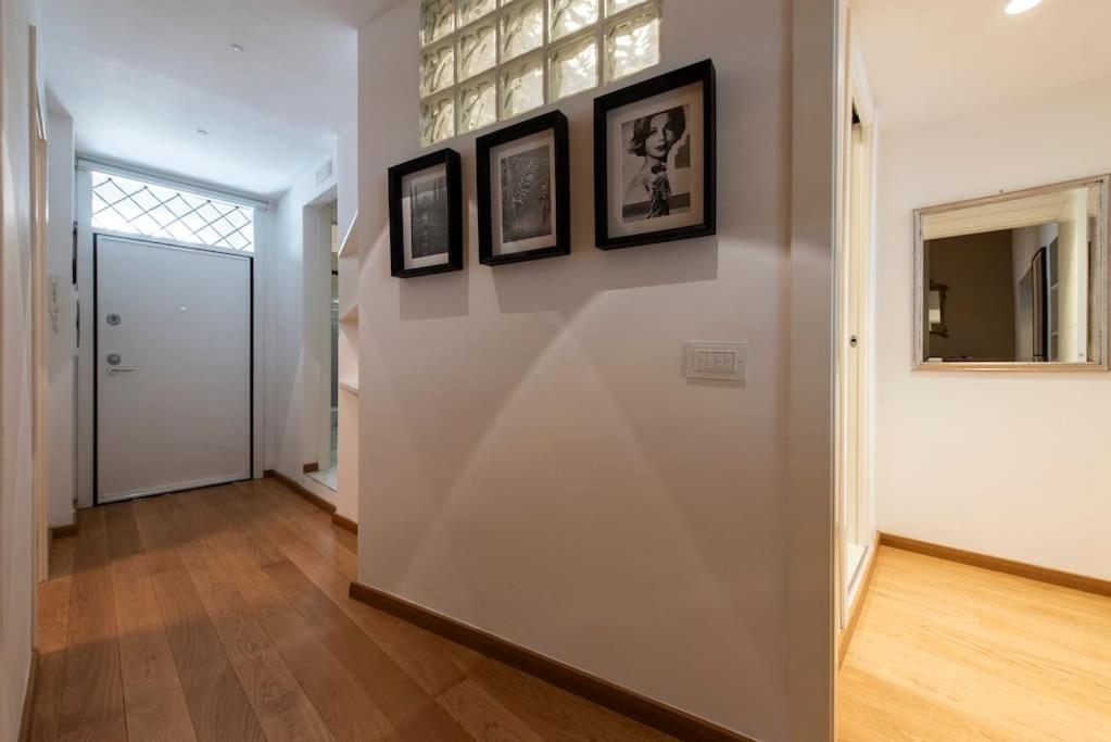 Vatican Scipioni Apartment