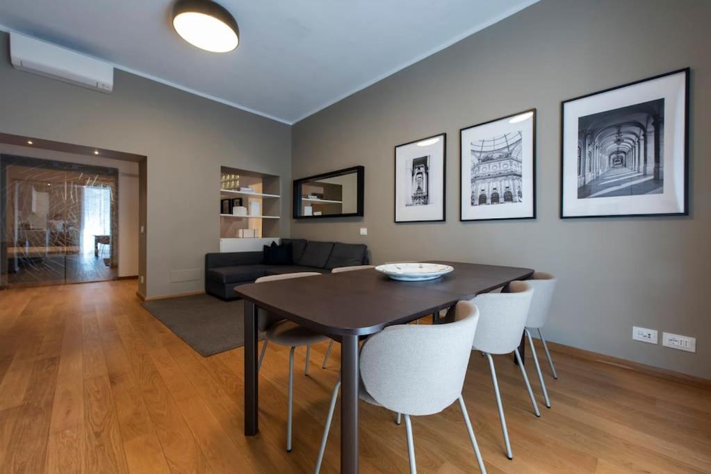 Vatican Scipioni Apartment