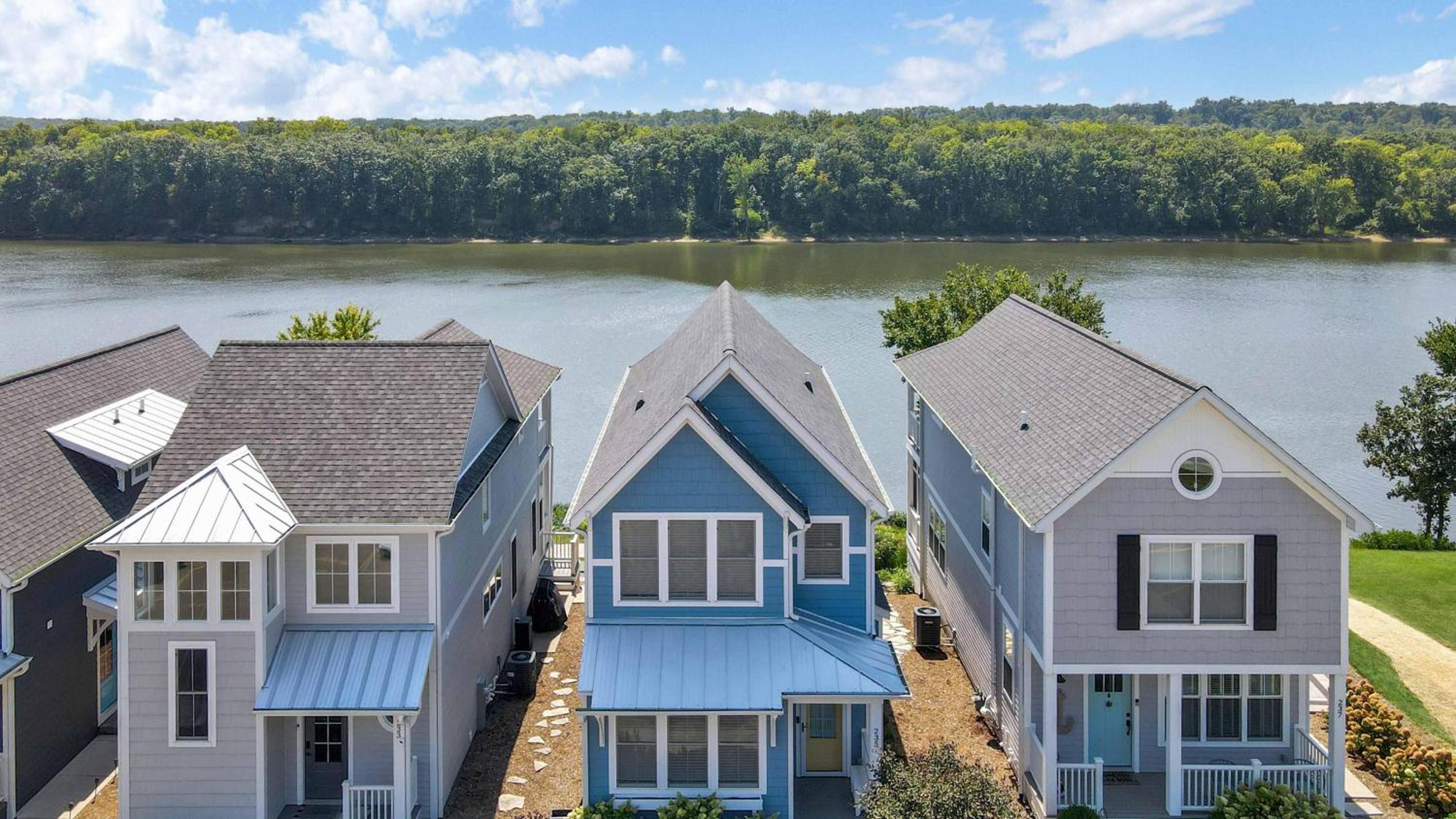 Zuzu's Petals