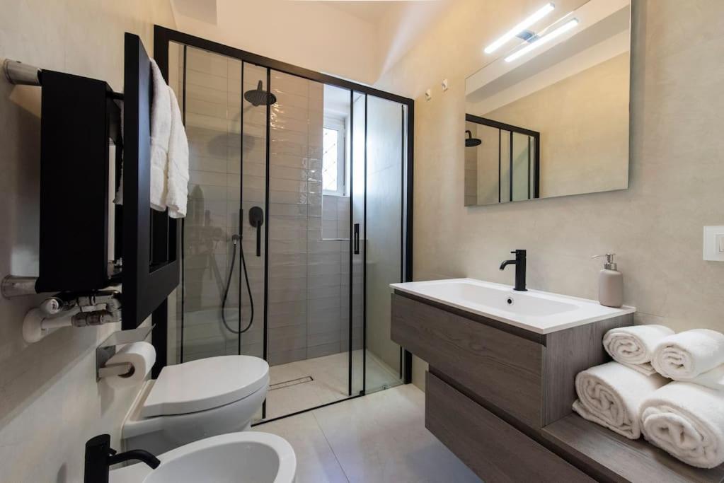 Vatican Scipioni Apartment
