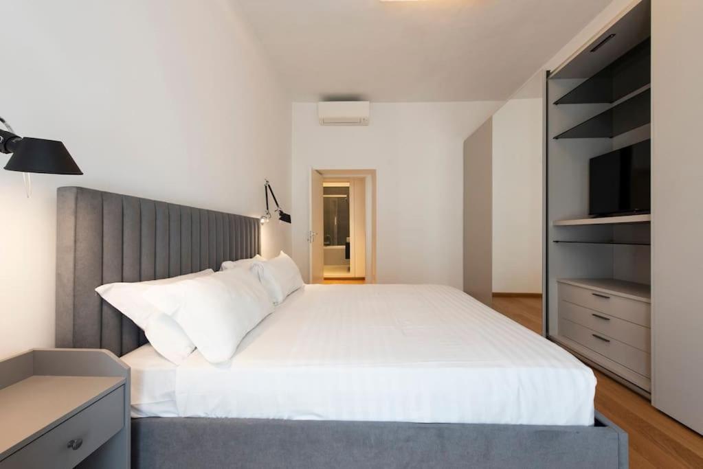 Vatican Scipioni Apartment