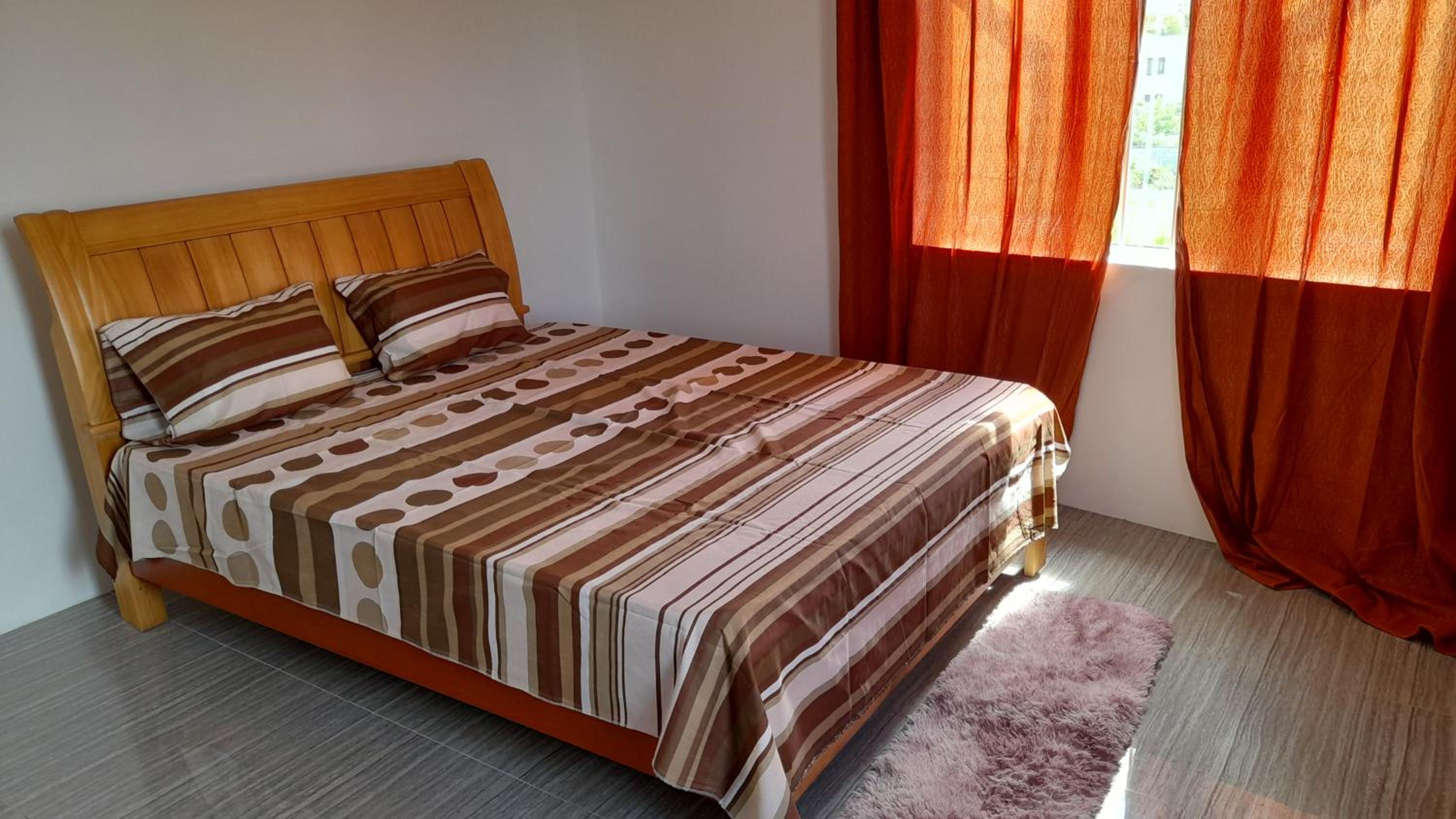 Cozy Appartment