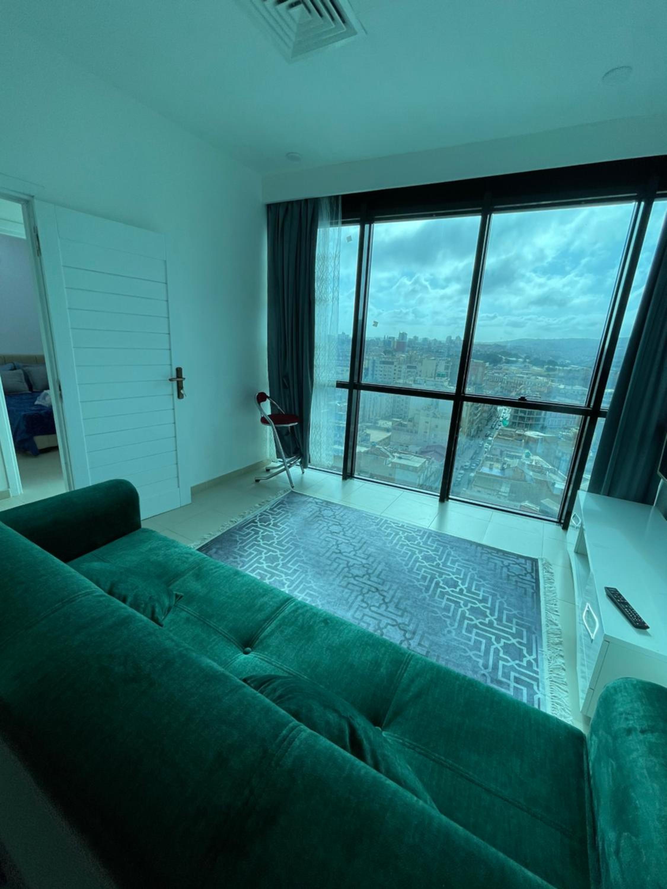 Appartement oran Centre Ville 22 view 4
