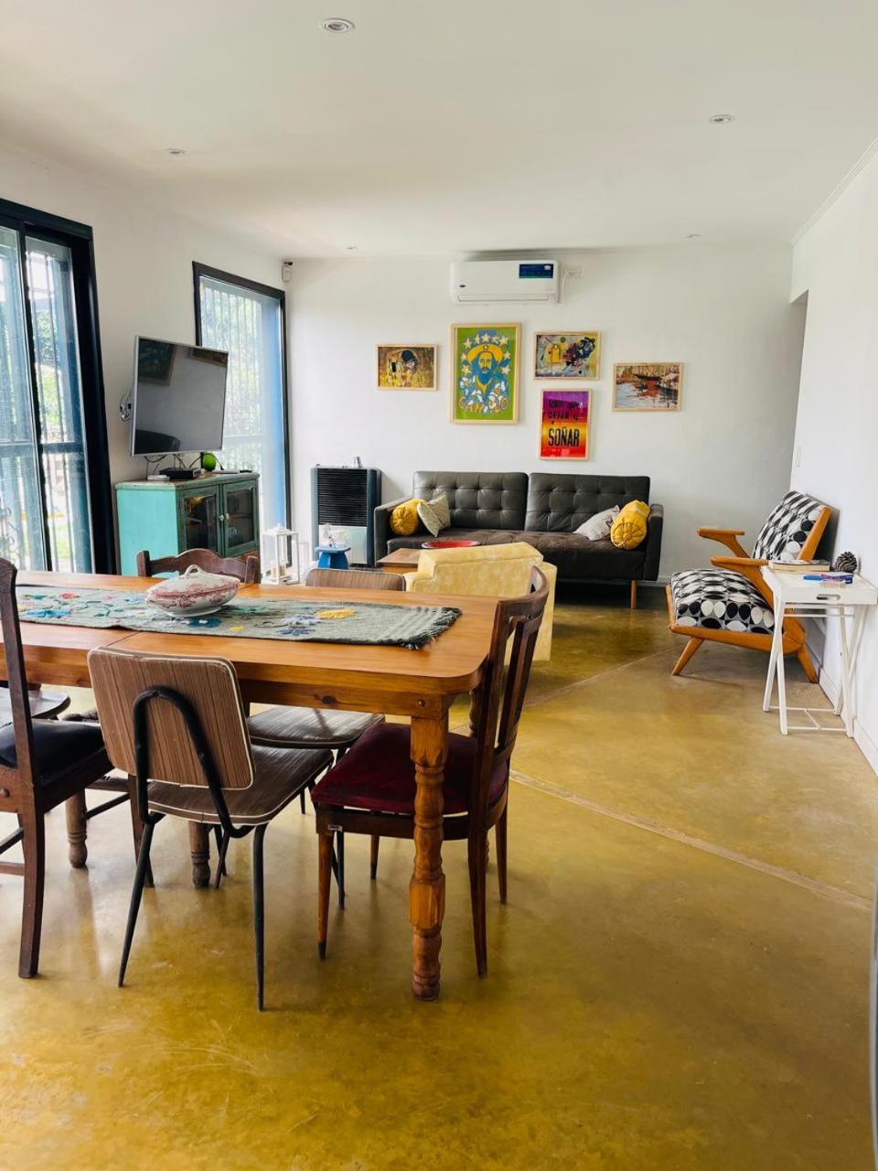 Casita Azul