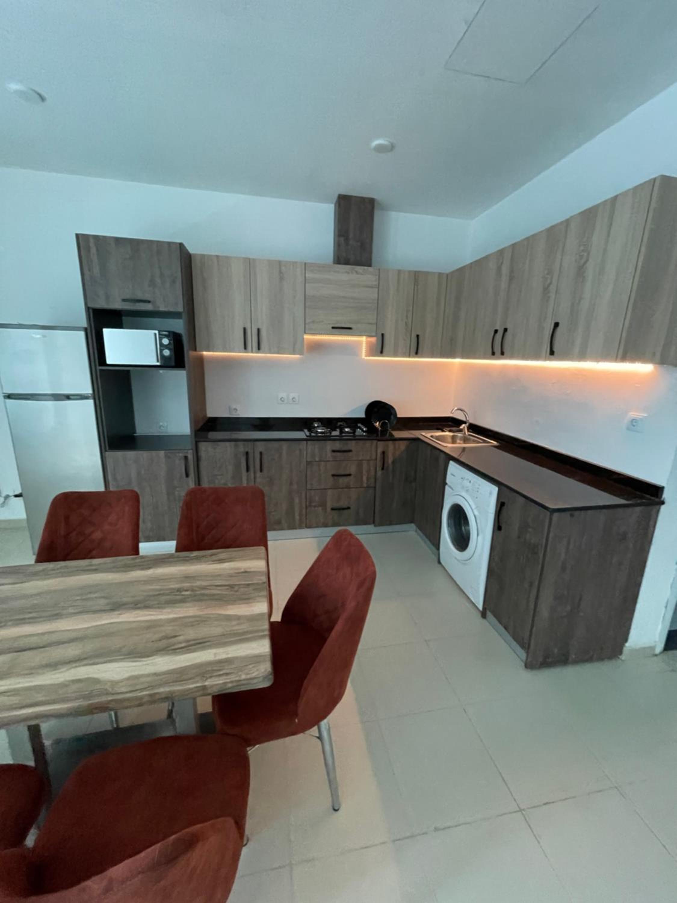 Appartement oran Centre Ville 22 view 5