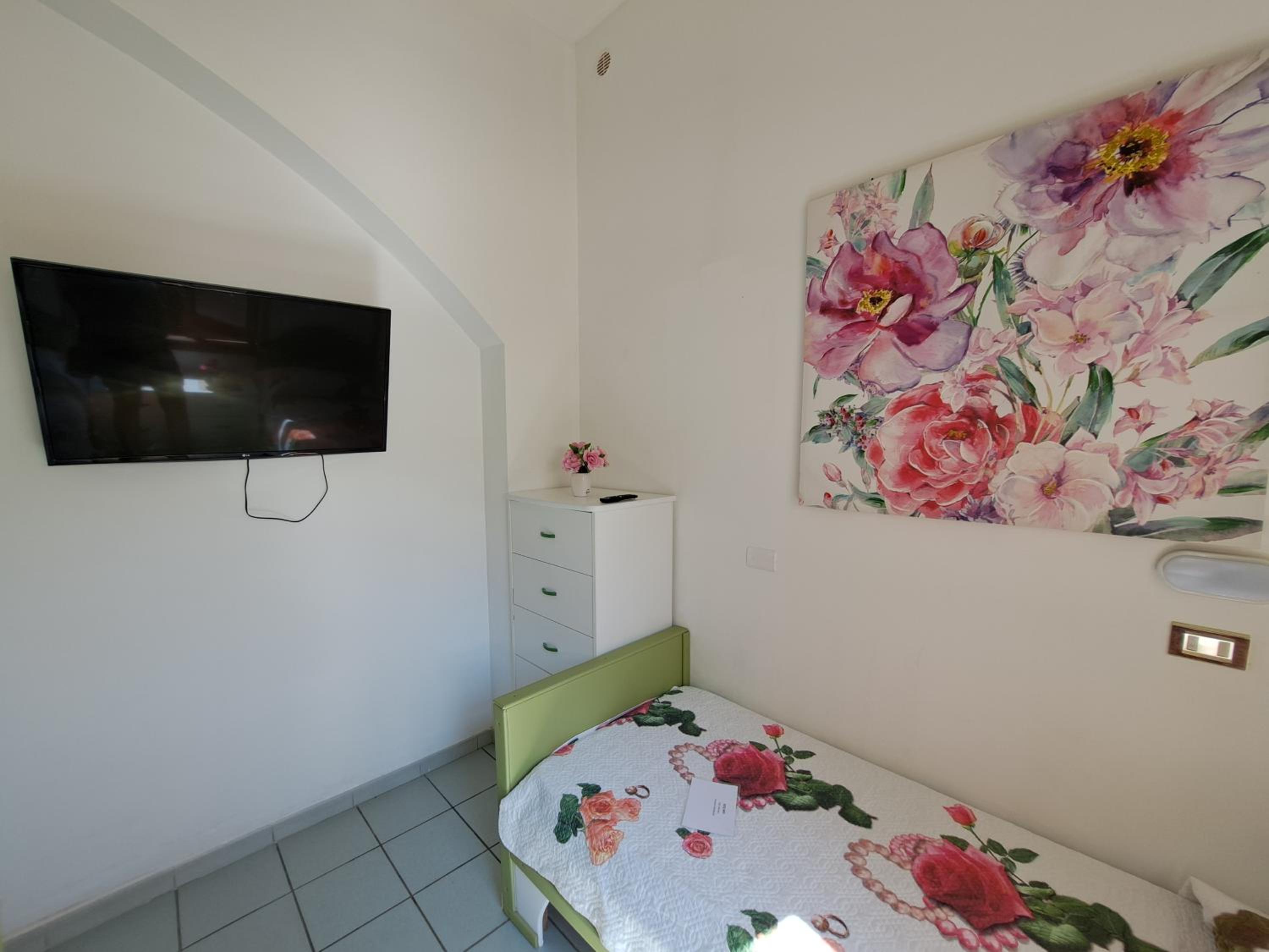 Residence Villa Flora