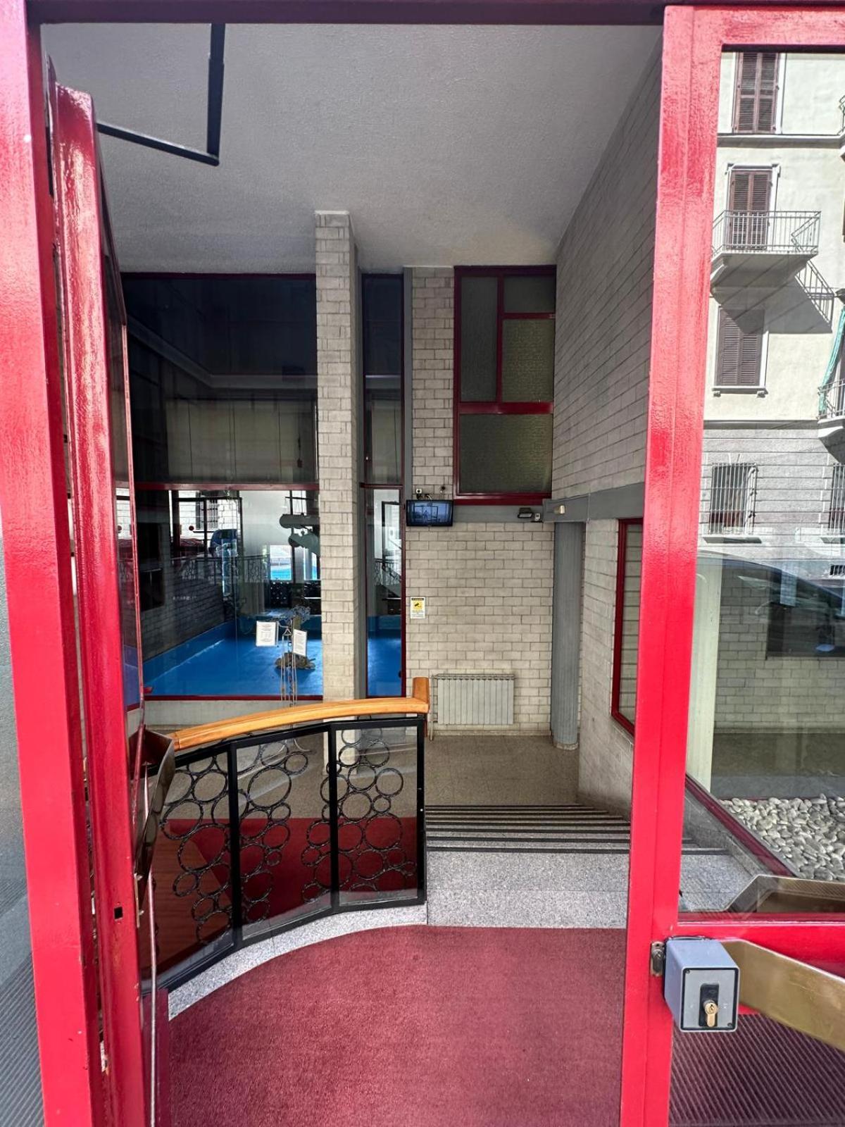 Lili House - San Salvario & Molinette