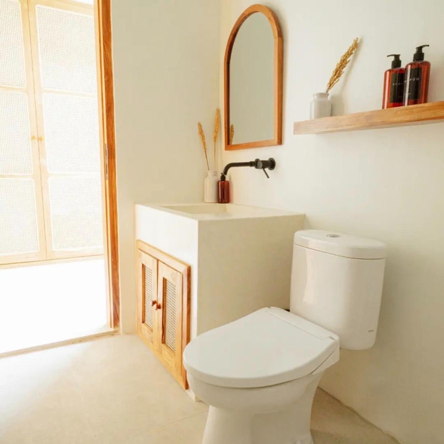 The Canaan villa - Private Pool - By AROHA HOLIDAY HOMES view 5