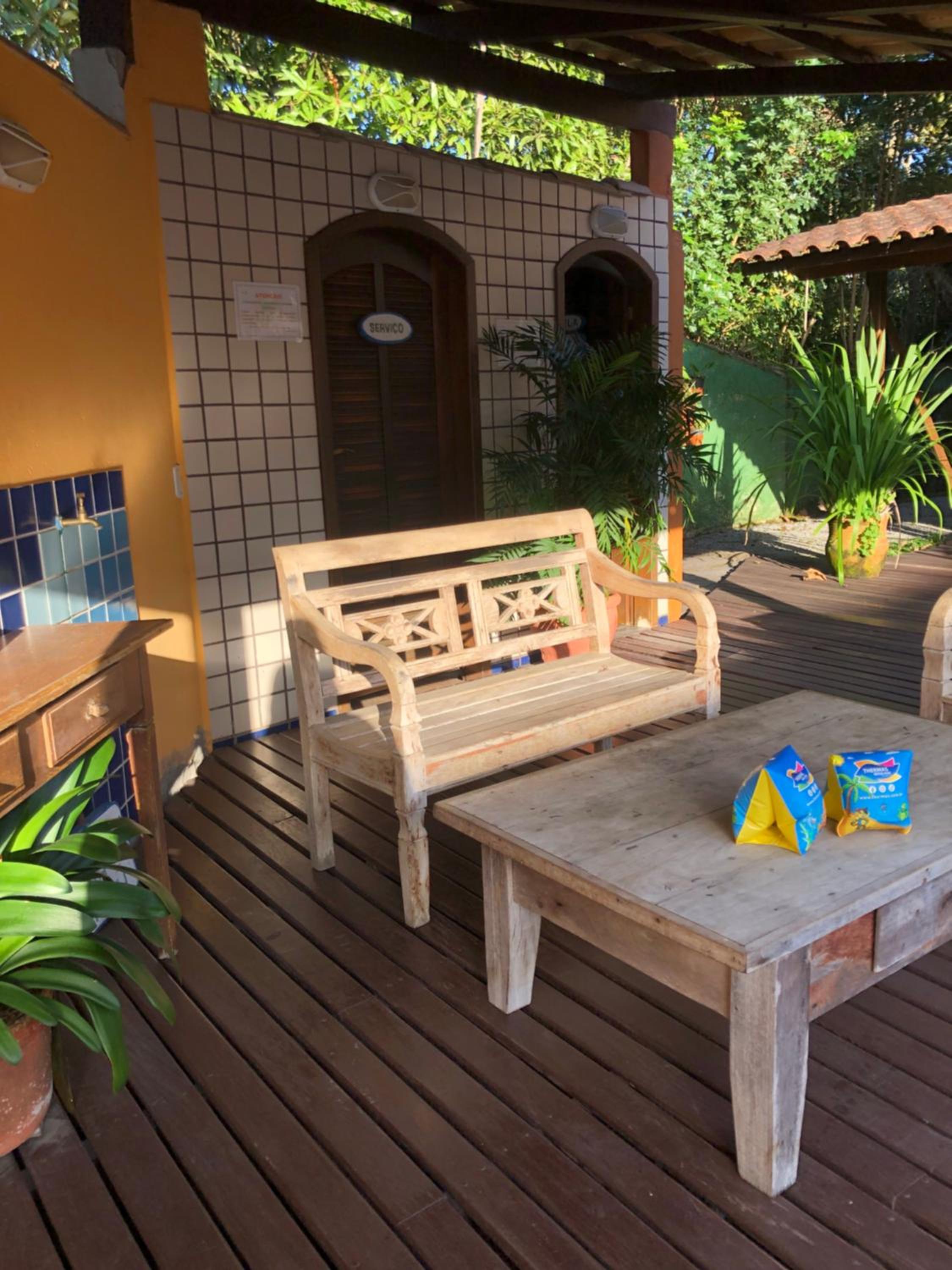 Pousada e Residencial Villafranca