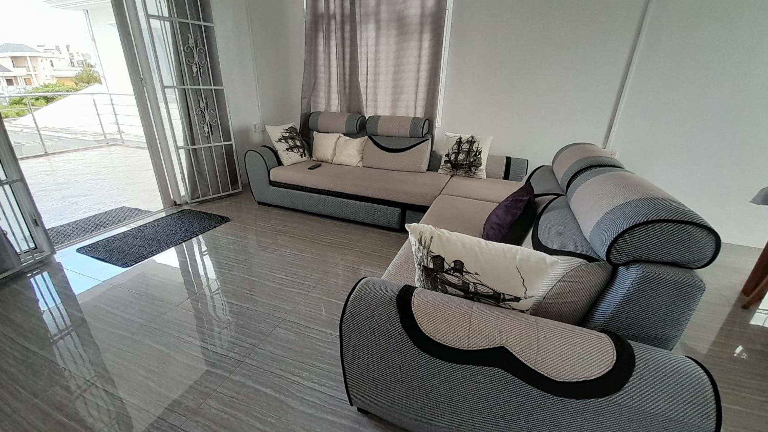 Cozy Appartment